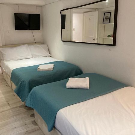Venetian Hotel London Luaran gambar
