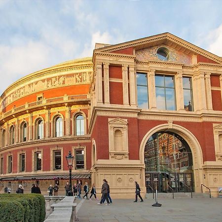Venetian Hotel London Luaran gambar