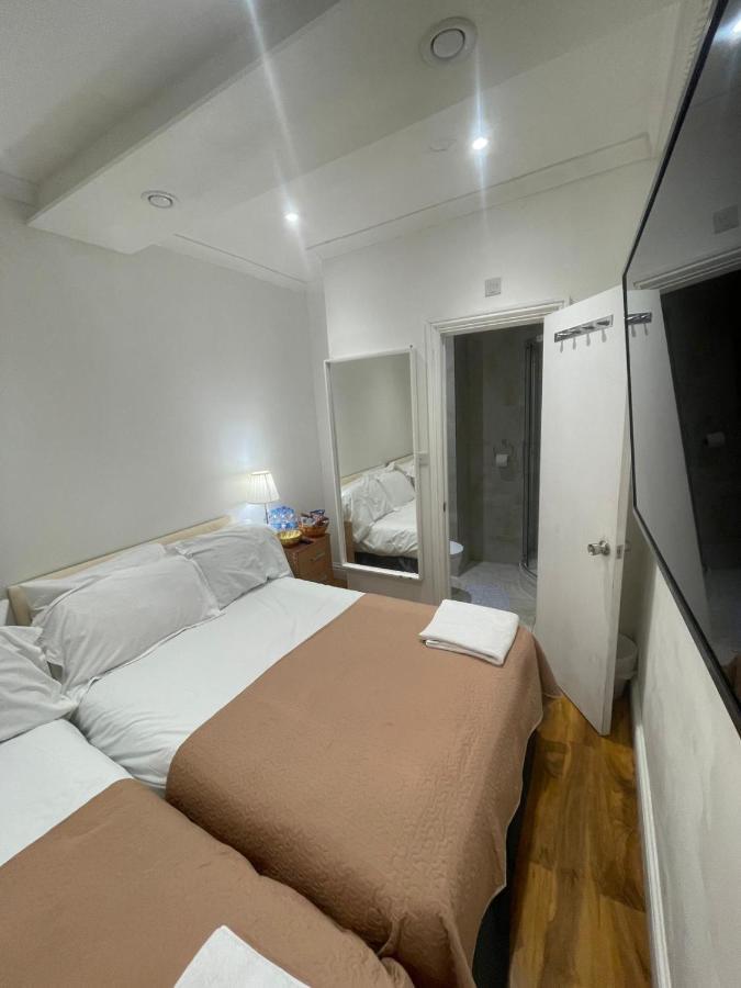 Venetian Hotel London Luaran gambar